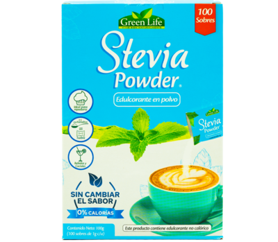 Stevia Powder
