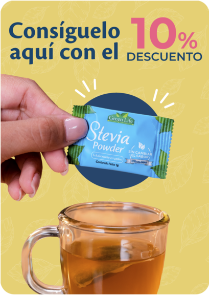 Stevia Powder